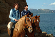 Spain-Mallorca-Majorcan Mountain Adventure Ride